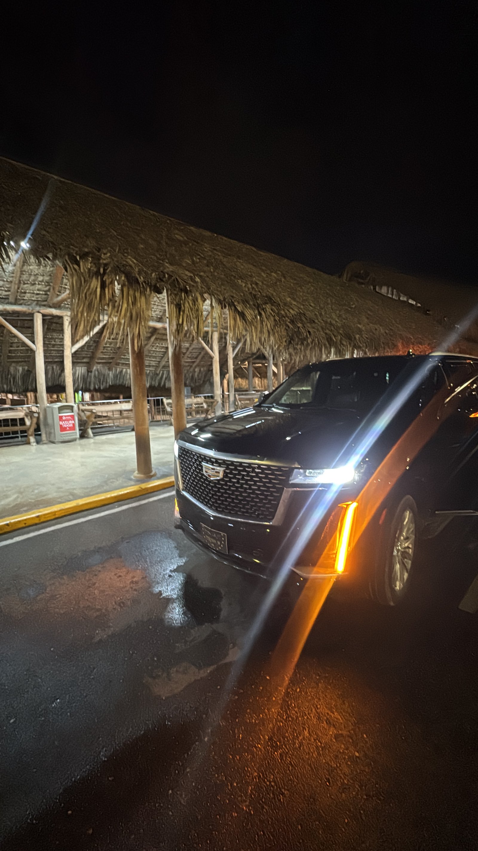 Private Transportation to Airbnb in Punta Cana | Luna DR Transfers