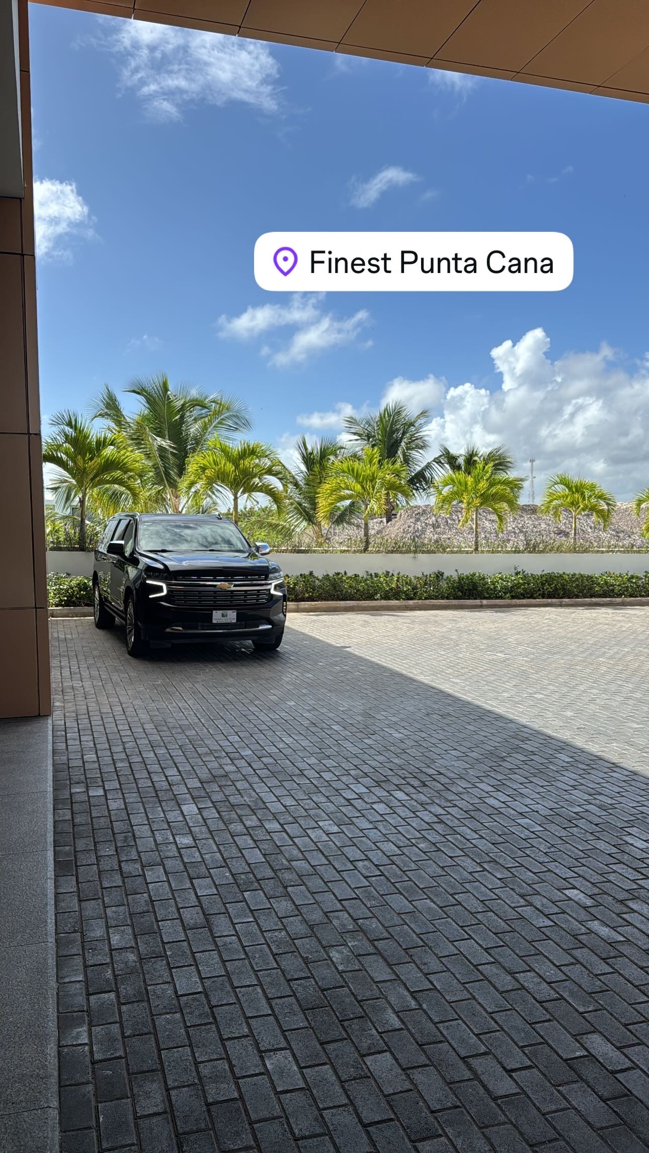 Finest Punta Cana Airport Transfer | Private Transportation from PUJ