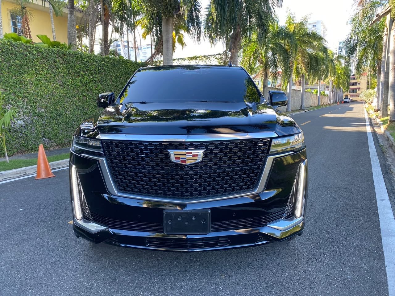 private transportation to Airbnb in Punta Cana