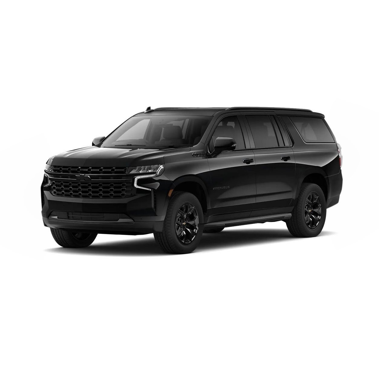 Spacious private group transportation in Punta Cana