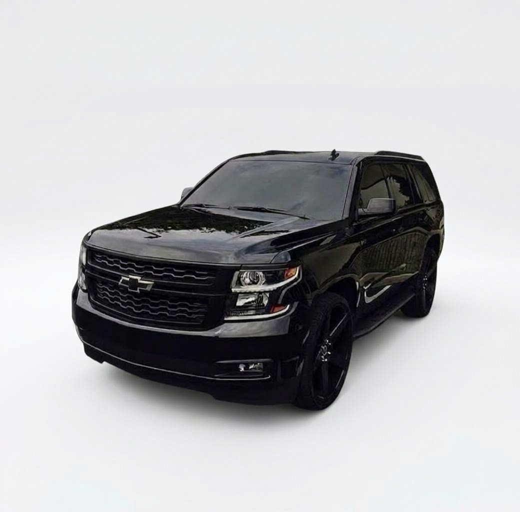 Private SUV transfer for couples and small groups