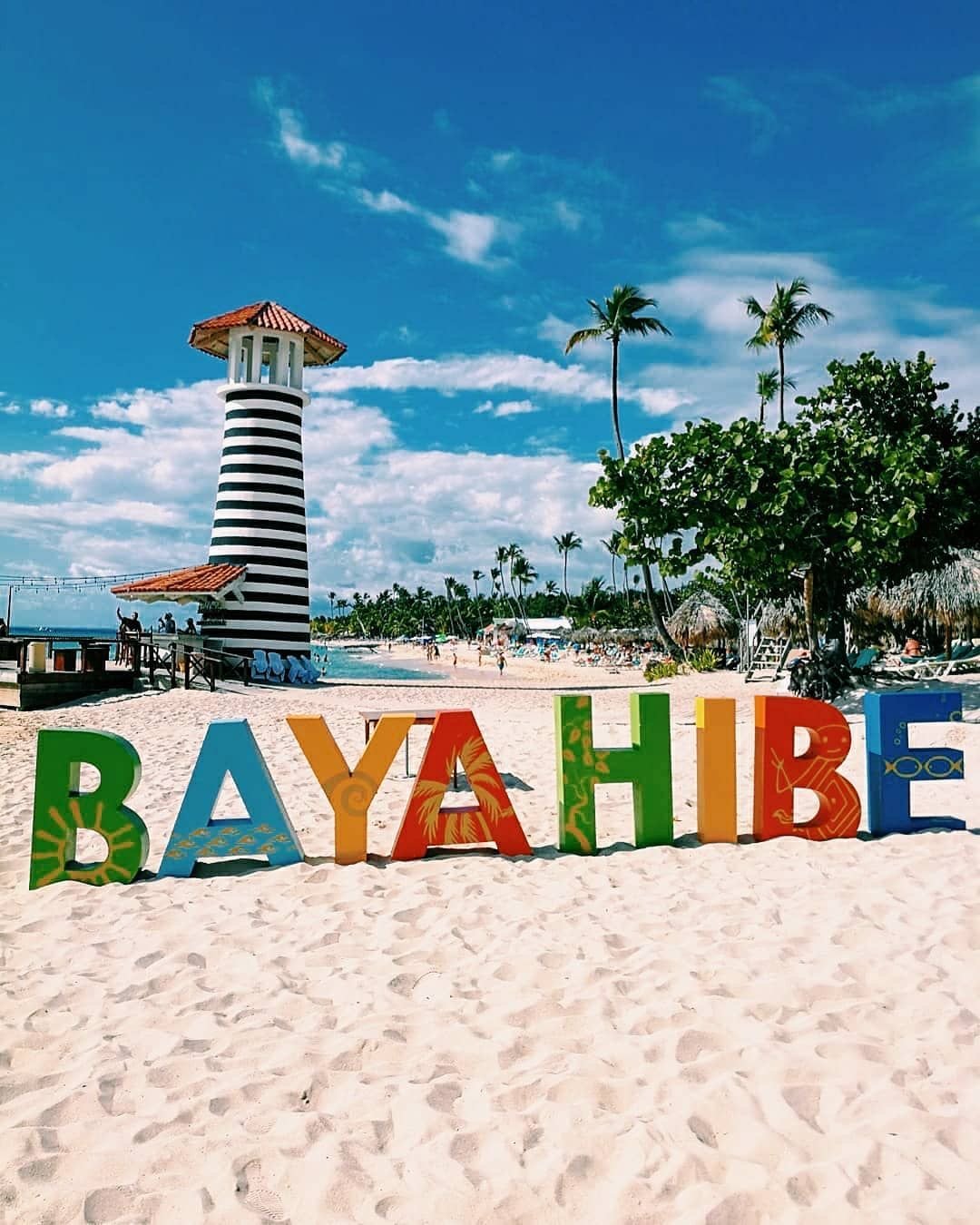 Bayahibe to Punta Cana Private Transfer