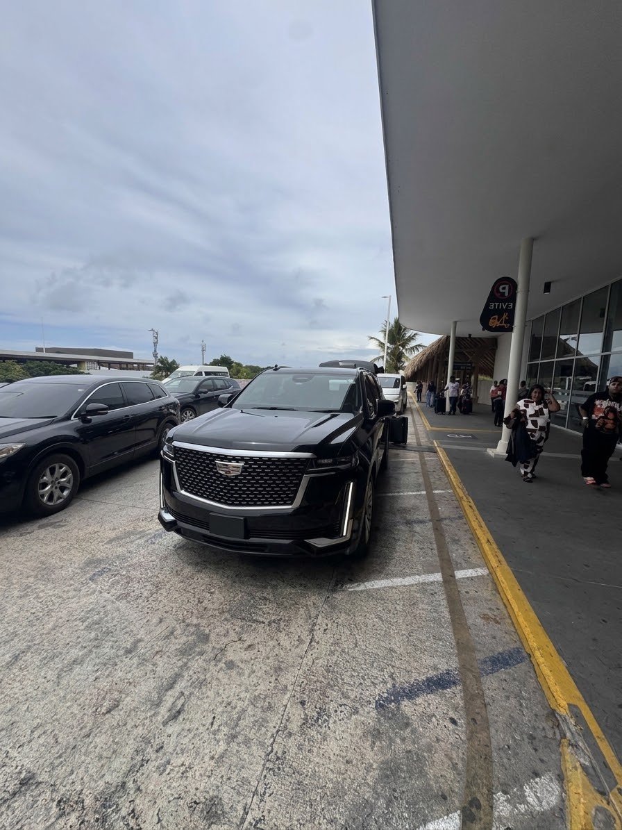 Punta Cana airport transfer